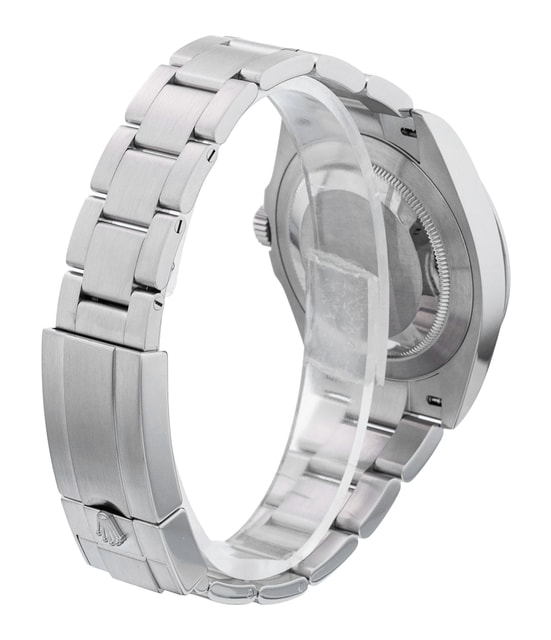 Rolex Air-King 126900 Image 3